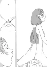 [Akimbo] Untitled Precure Doujinshi