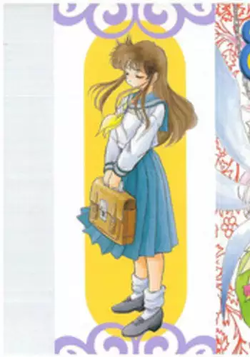 [Tomozawa Shou] Milky's