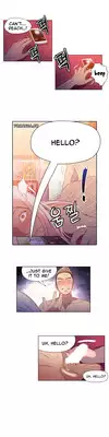 [BAK Hyeong Jun] Sweet Guy Ch.1-50 (English) (YoManga) (Ongoing)
