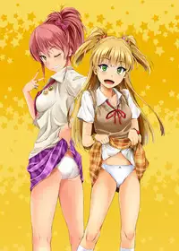 (C92) [Count2.4 (Nishi)] Count2.4 CGF Soushuuhen (THE IDOLM@STER CINDERELLA GIRLS)