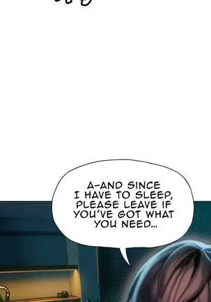 Love Limit Exceeded V.2