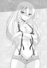 (C86) [Napier Sabre (Ryu-Akt)] Amphibious Assault! (Kantai Collection -KanColle-)