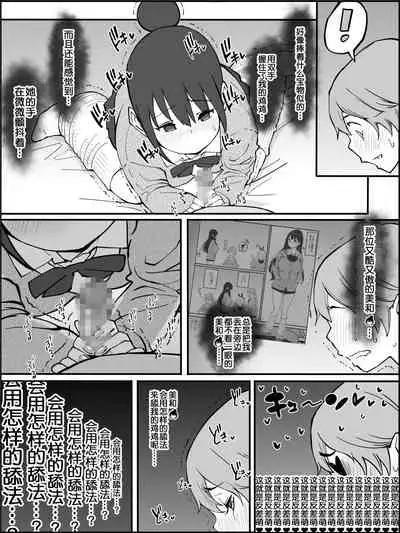 Boku ni Harem SeFri ga Dekita Riyuu