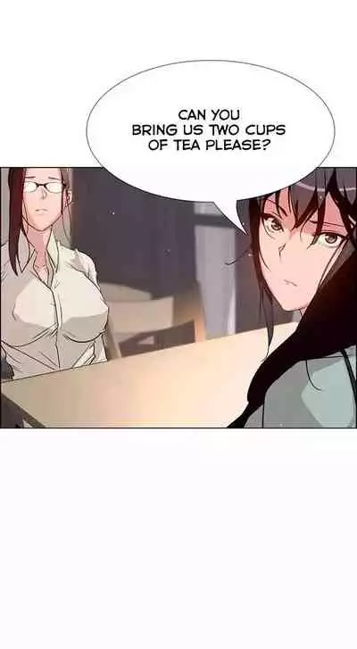 Rain Curtain Ch.20/40