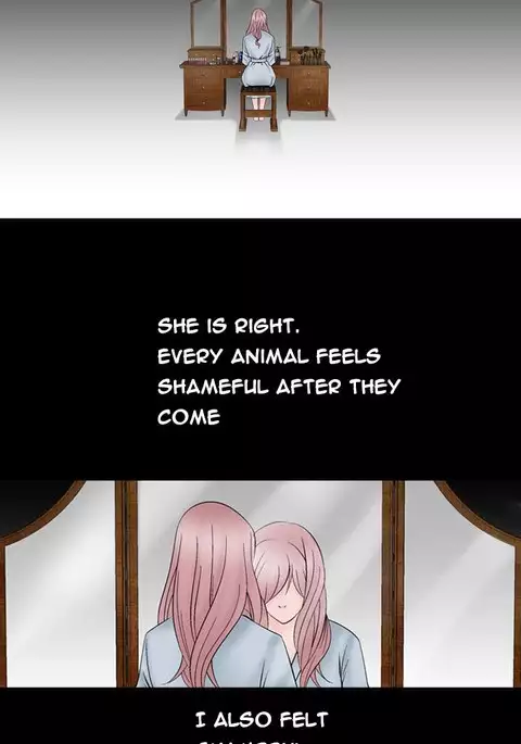 The Taste of Hands Ch.1-46