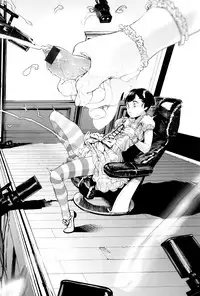 [Kito Sakeru] Namachichi Maratoro Pikun