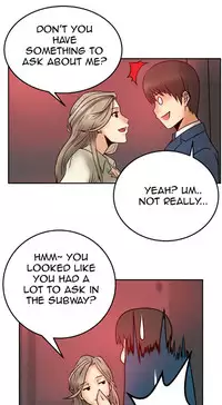 My Office Ch.1-33 (English) (Ongoing)