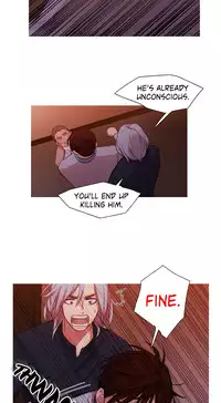 [PINKO] Scandal of the Witch Ch.1-29 (English) (Ongoing)