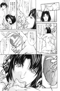 COMIC MILF 2011-12 Vol. 4