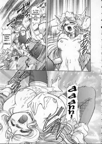 [Mercy Rabbit] Wild West Walküre [ENG]{JT Anonymus}