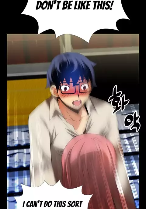 Love Parameter Ch.1-49