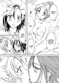 [peachpulsar (mira)] Chotto dake! 2 | Just a Little! 2 [English] [SunsetChaps] [Digital]