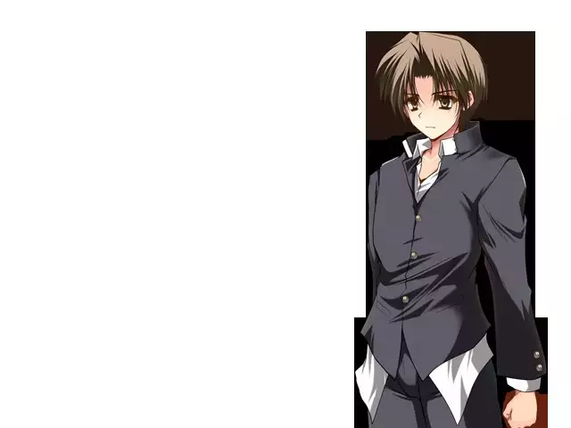 EveningstarterCG集的な何か