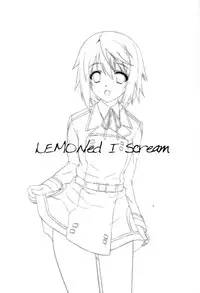 (COMIC1☆5)[Tonarinoyama]Lemoned IScream (Infinite Stratos) [English] [Kibitou4Life]