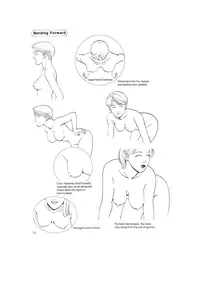 Hikaru Hayashi - Techniques For Drawing Female Manga Characters