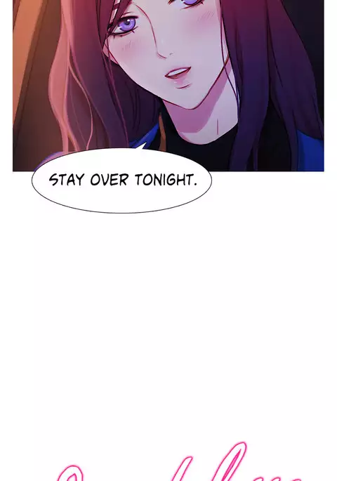 Scandal of the Witch Ch.1-31