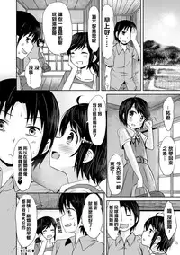 [broiler] Milk Hole [Chinese] [渣橙子个人汉化] [Digital]