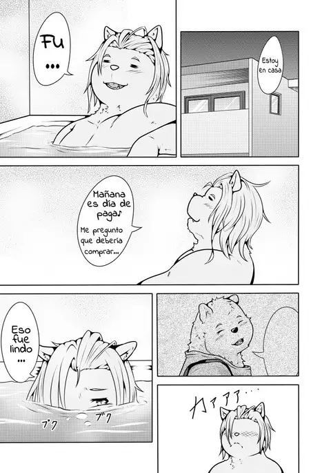 Bienvenidos a la Librería Tigre Blanco Vol. 02