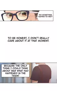 [BAK Hyeong Jun] Sweet Guy Ch.1-50 (English) (YoManga) (Ongoing)