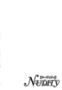 [Ueno Naoya] NUDITY [Chinese]