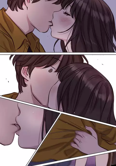 Atonement Camp Ch.1-30