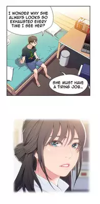 [BAK Hyeong Jun] Sweet Guy Ch.1-52 (English) (YoManga) (Ongoing)