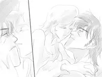 [Takokichi] Tacitum vivit sub pectore vulnus (Riding Bean)