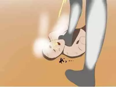 芋虫人間カフェ