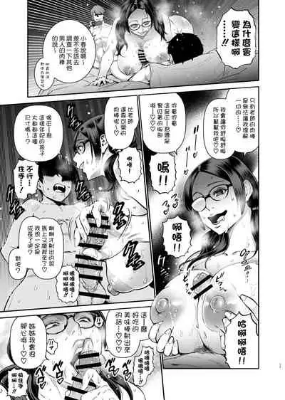 Iiyama Koharu wa Nandemo Dekiru