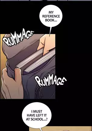 Taste of Forbbiden Fruit Ch.38/53