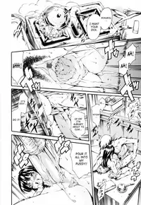 [Tuna Empire] Island Vol.1 (English)[SaHa]