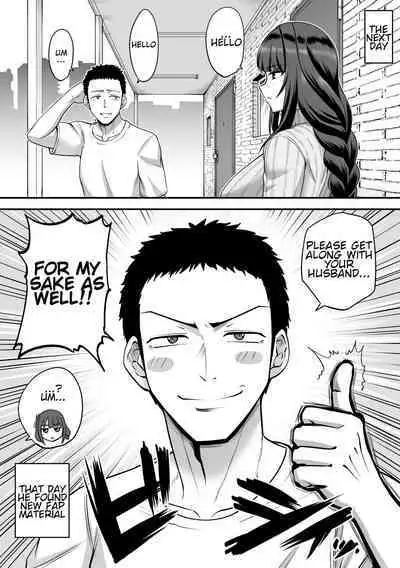 The Married Raiden Shogun Moved In Next Door