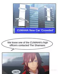 The Matrix Ch.1-4 (English) (Ongoing)