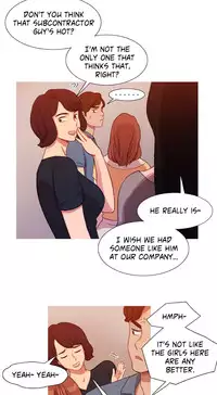 [PINKO] Scandal of the Witch Ch.1-29 (English) (Ongoing)