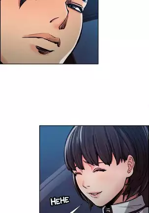 Taste of Forbbiden Fruit Ch.38/53