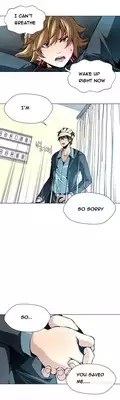 [Fantastic Whale] Twin Slave Ch.1-27 (English) (Ongoing)