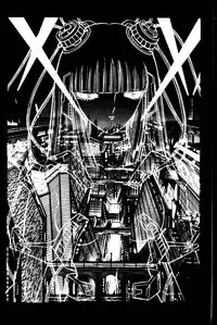 senno knife - (english) valkyr 1