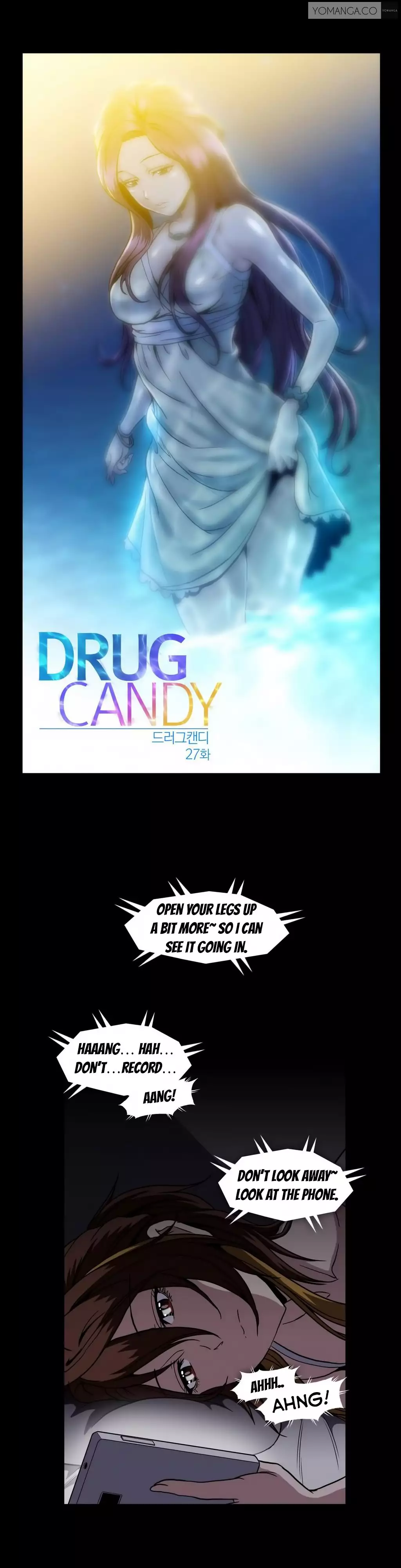 Drug Candy Ch.0-30