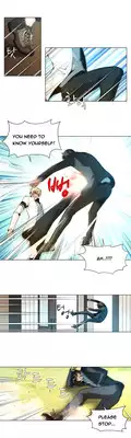 [Fantastic Whale] Twin Slave Ch.1-27 (English) (Ongoing)