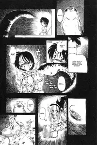 [Horihone Saizou] Gesuigai | Drainage City [English] [GuroTaku]