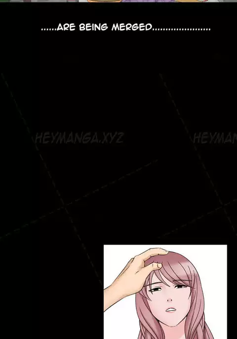 The Taste of Hands Ch.1-46