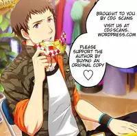 [Nakamuratakumi (kemukemuke)] Oborete Oborete 1 [English] [CDG Scans] [Digital]