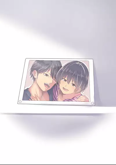 Karada Ubaware Kokoro Yurare | Stolen Body Changing Heart Ch.1-3