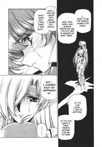 [Urushihara Satoshi] Chirality - To The Promised Land Vol.3 (Complete) [English]