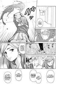[Fuuga] Shinda Watashi no Monogatari Ch. 1-2 [English] [WWW+Anon]