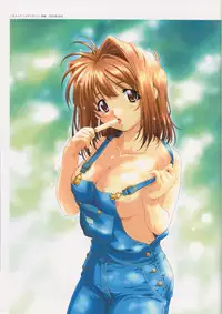 SECRET LOVERS ～MINASHIKA WORKS OFFICIAL EDITION～