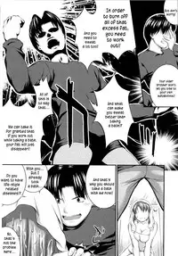 [John Sitch-Oh] Versus Onnanoko [English] [Kusanyagi]