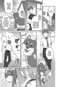 [Tohgarashi Hideyu] Wonderful Girl (MGY) [English] [desudesu]