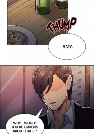 Taste of Forbbiden Fruit Ch.38/53