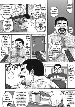 El peligroso plomero